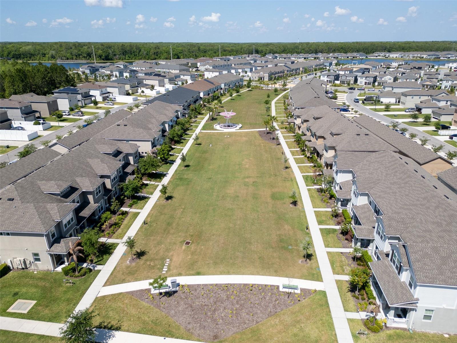 11761 TIDAL ALY, ORLANDO, FL, 32832