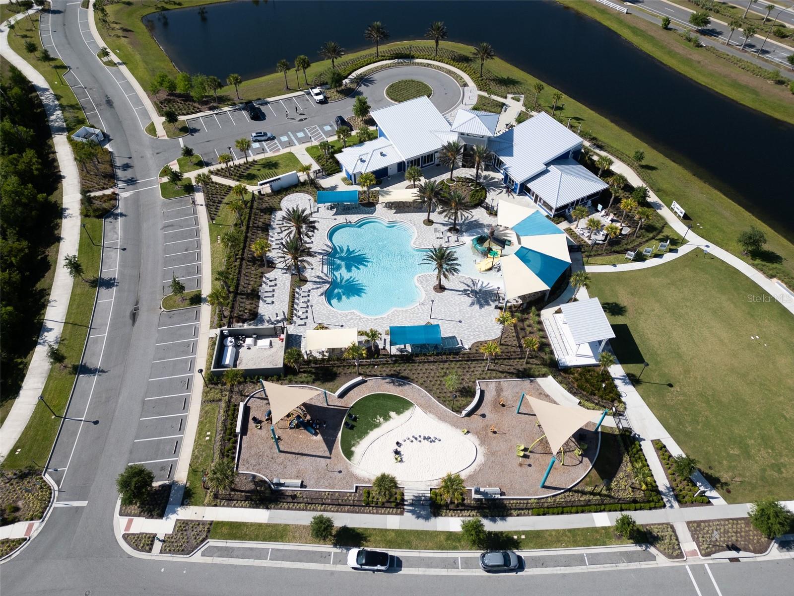 11761 TIDAL ALY, ORLANDO, FL, 32832