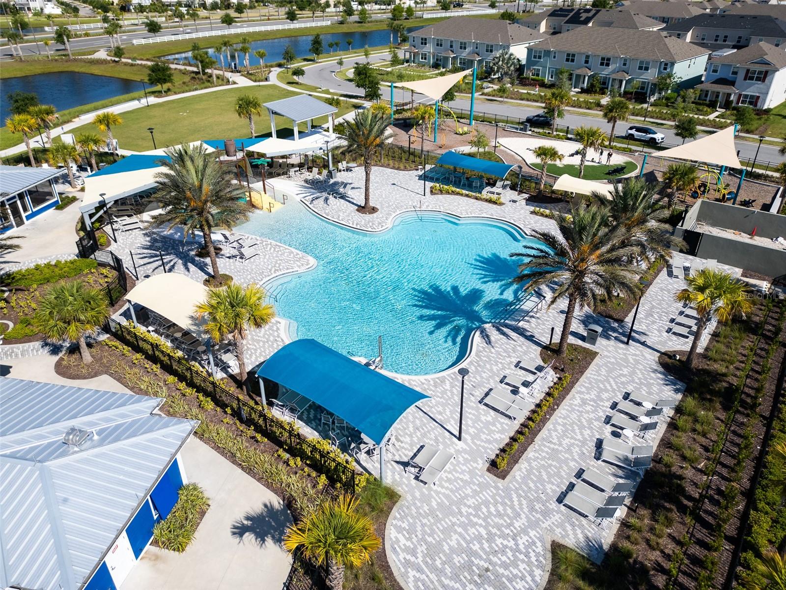 11761 TIDAL ALY, ORLANDO, FL, 32832