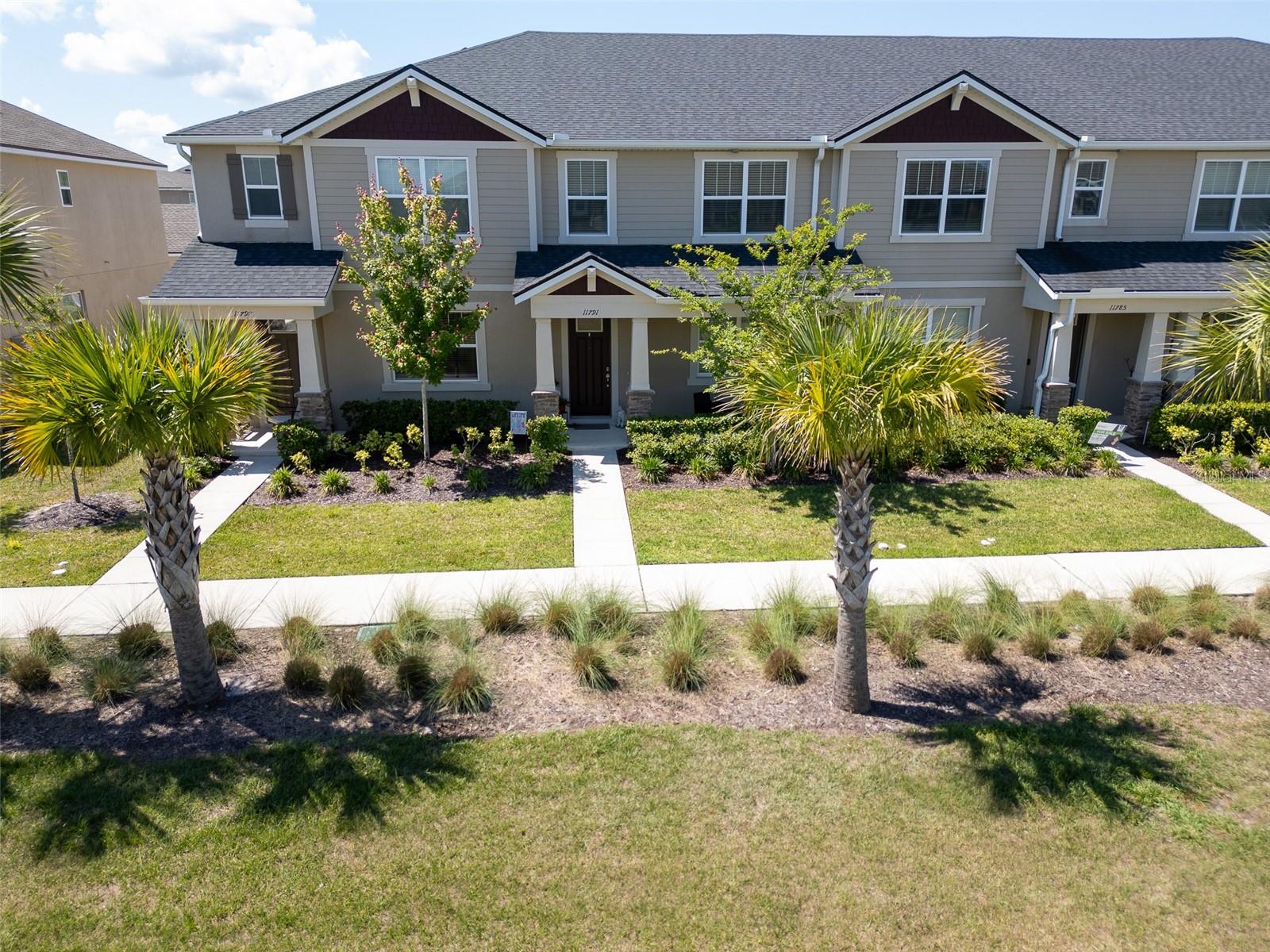 11761 TIDAL ALY, ORLANDO, FL, 32832