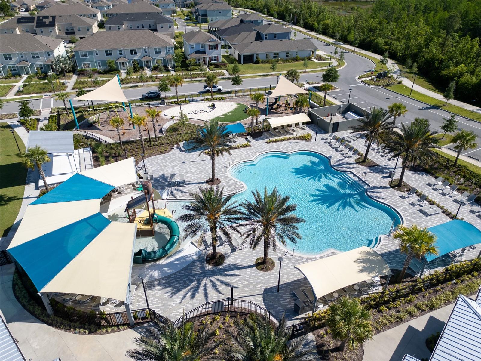 11761 TIDAL ALY, ORLANDO, FL, 32832