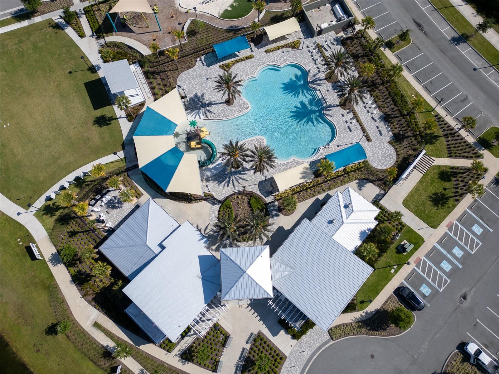 11761 TIDAL ALY, ORLANDO, FL, 32832