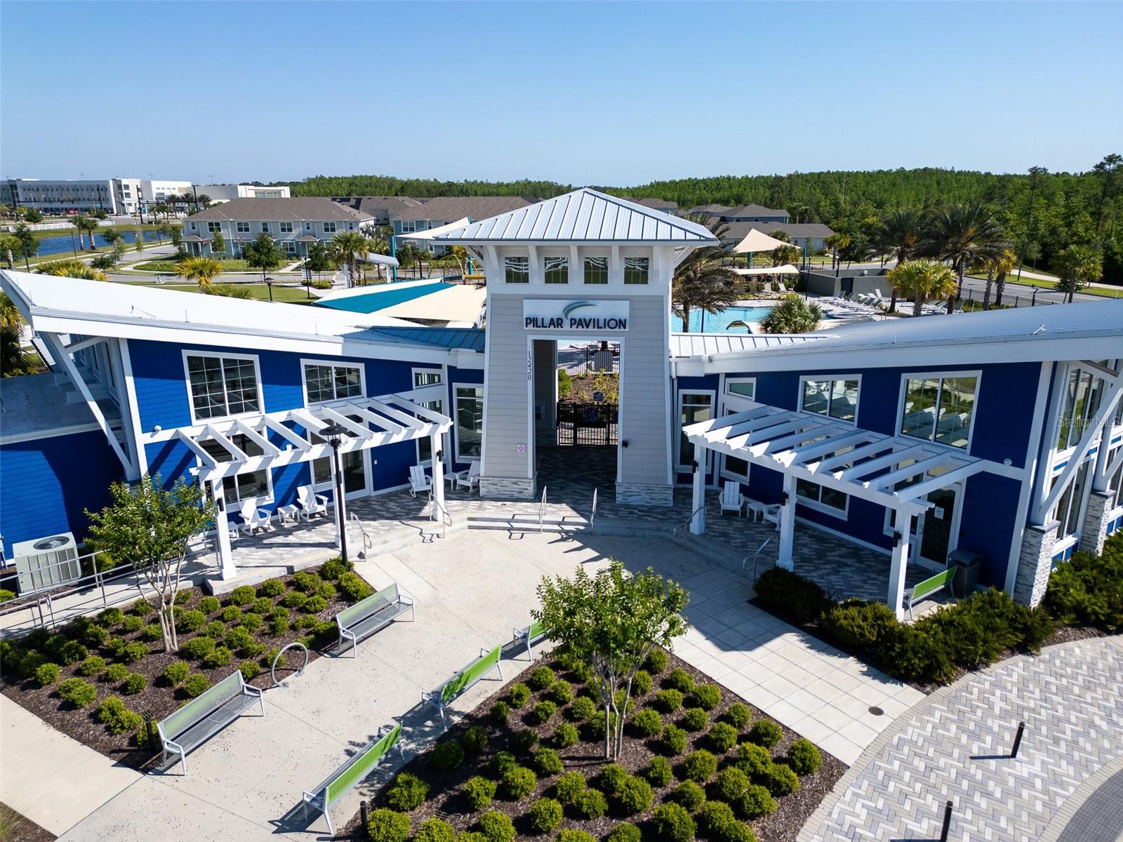 11761 TIDAL ALY, ORLANDO, FL, 32832