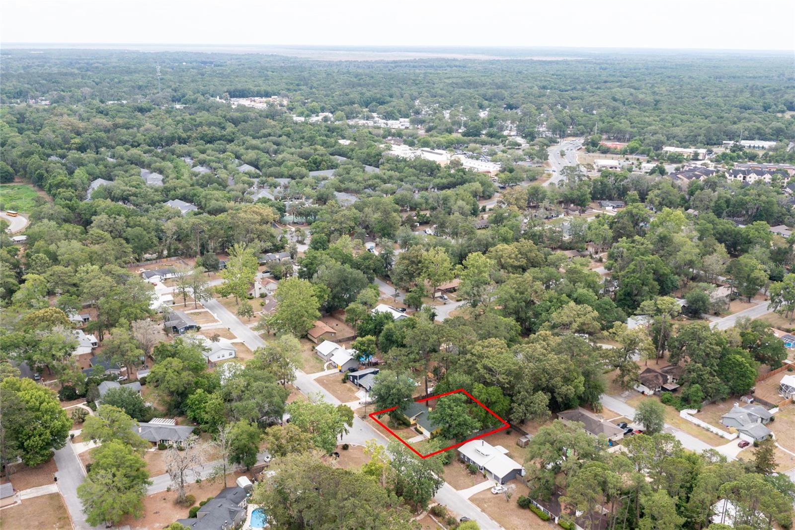 VALWOOD, GAINESVILLE, FL, 32608