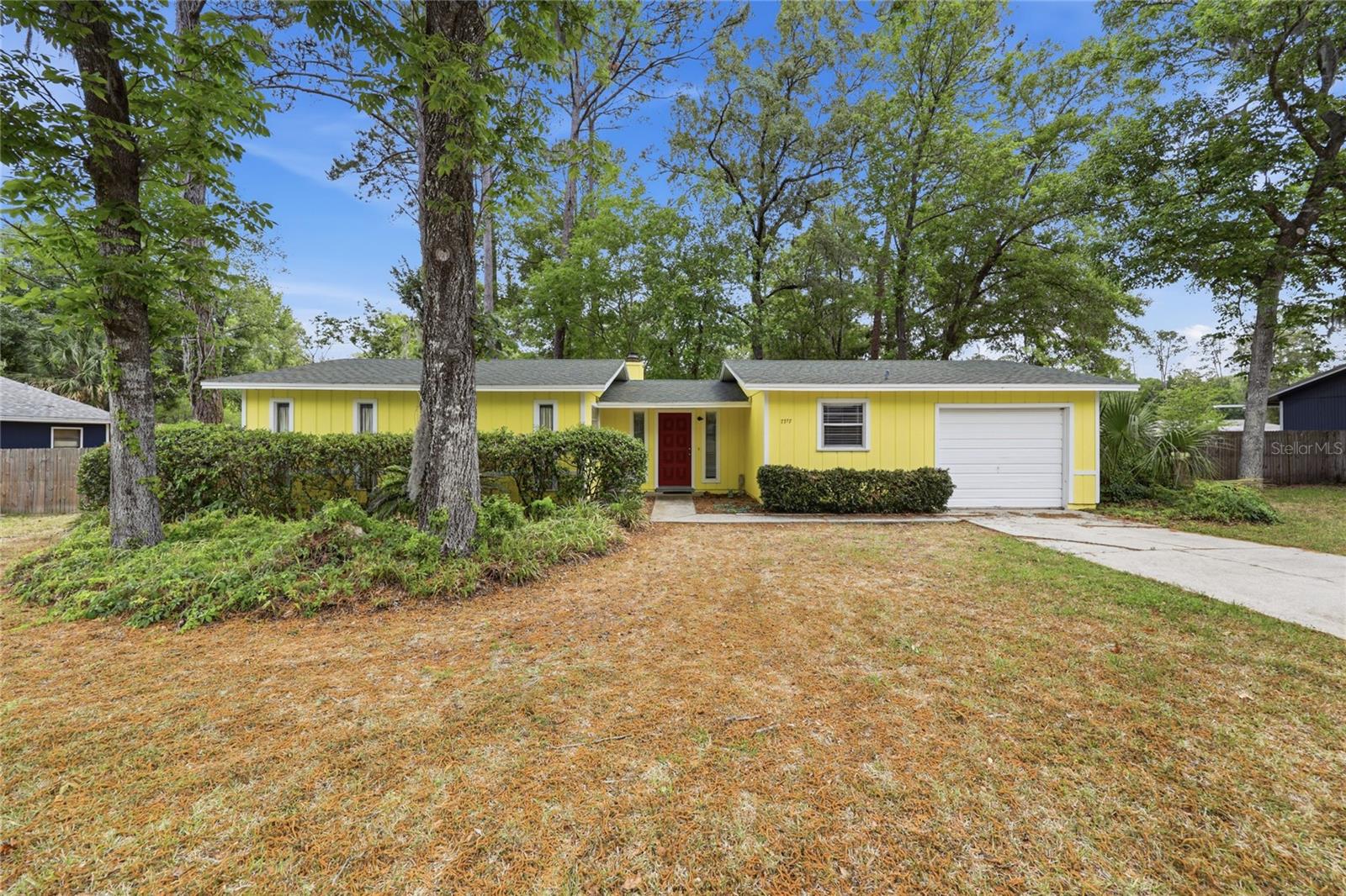VALWOOD, GAINESVILLE, FL, 32608