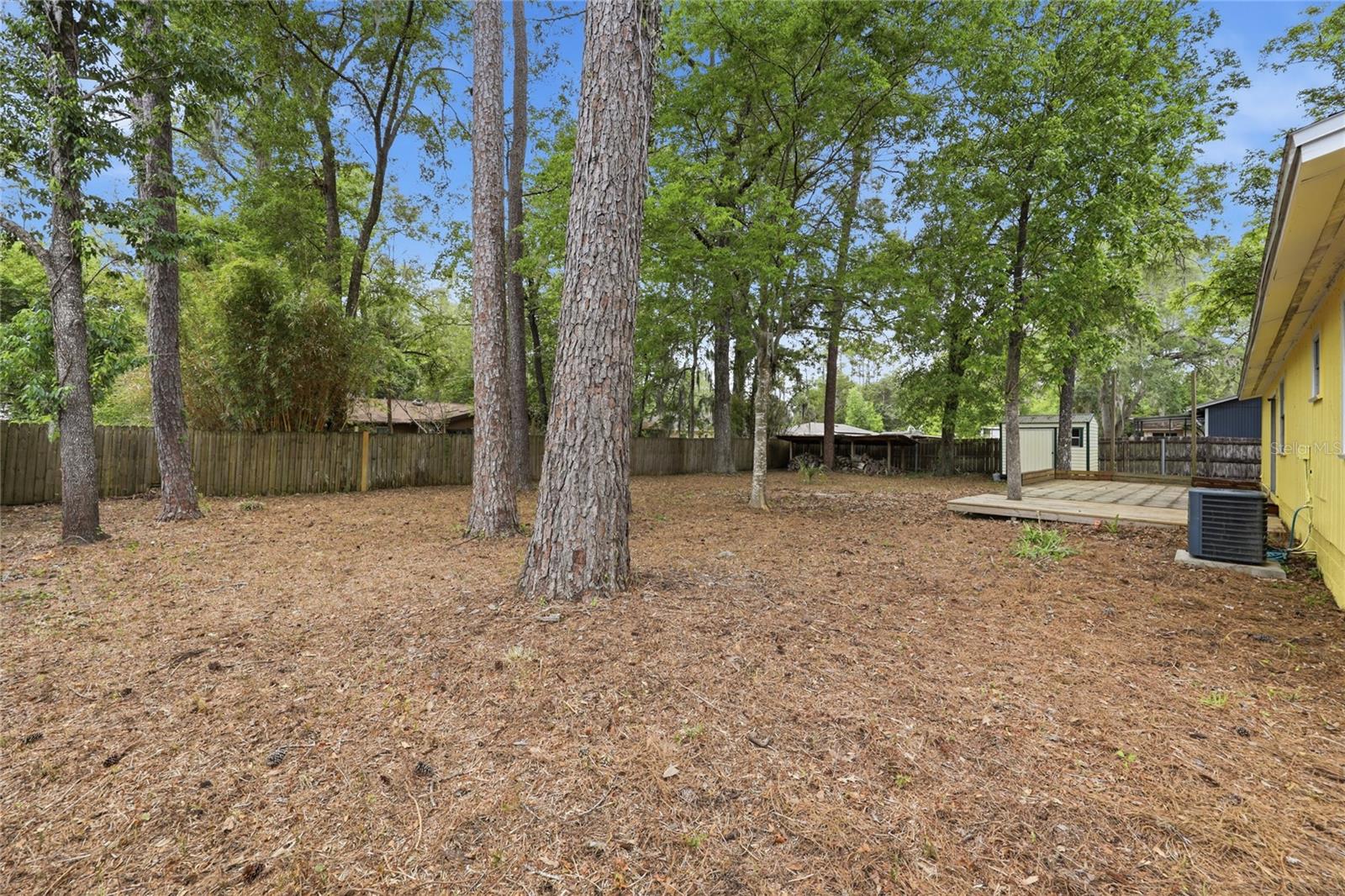 VALWOOD, GAINESVILLE, FL, 32608