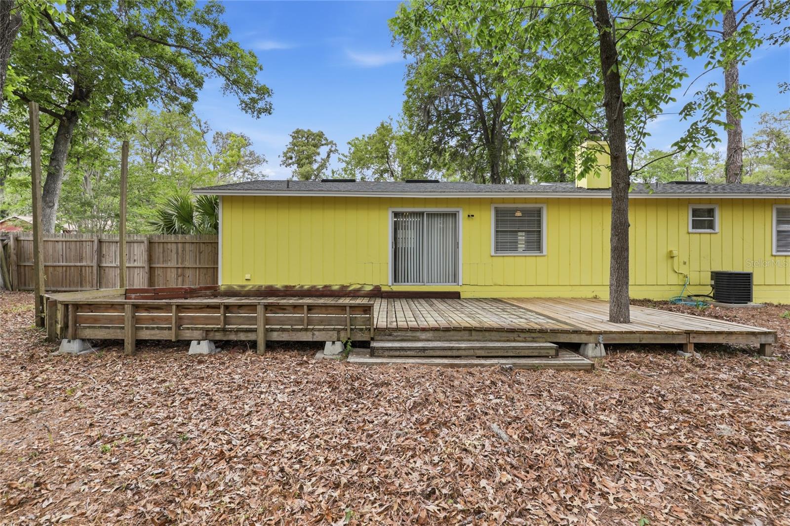 VALWOOD, GAINESVILLE, FL, 32608