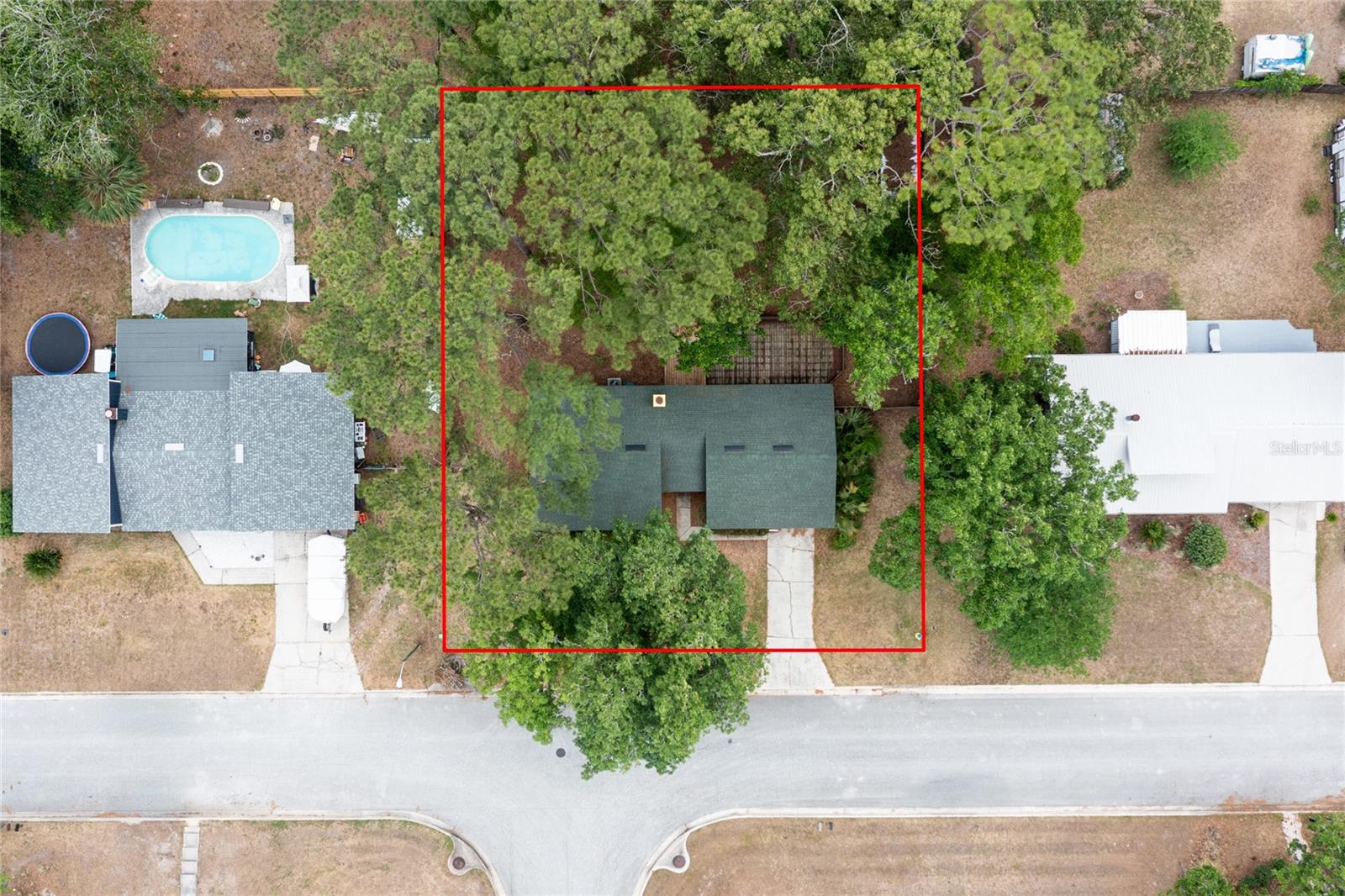 VALWOOD, GAINESVILLE, FL, 32608