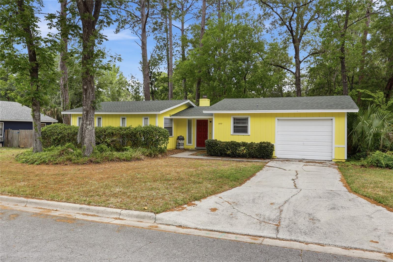 VALWOOD, GAINESVILLE, FL, 32608