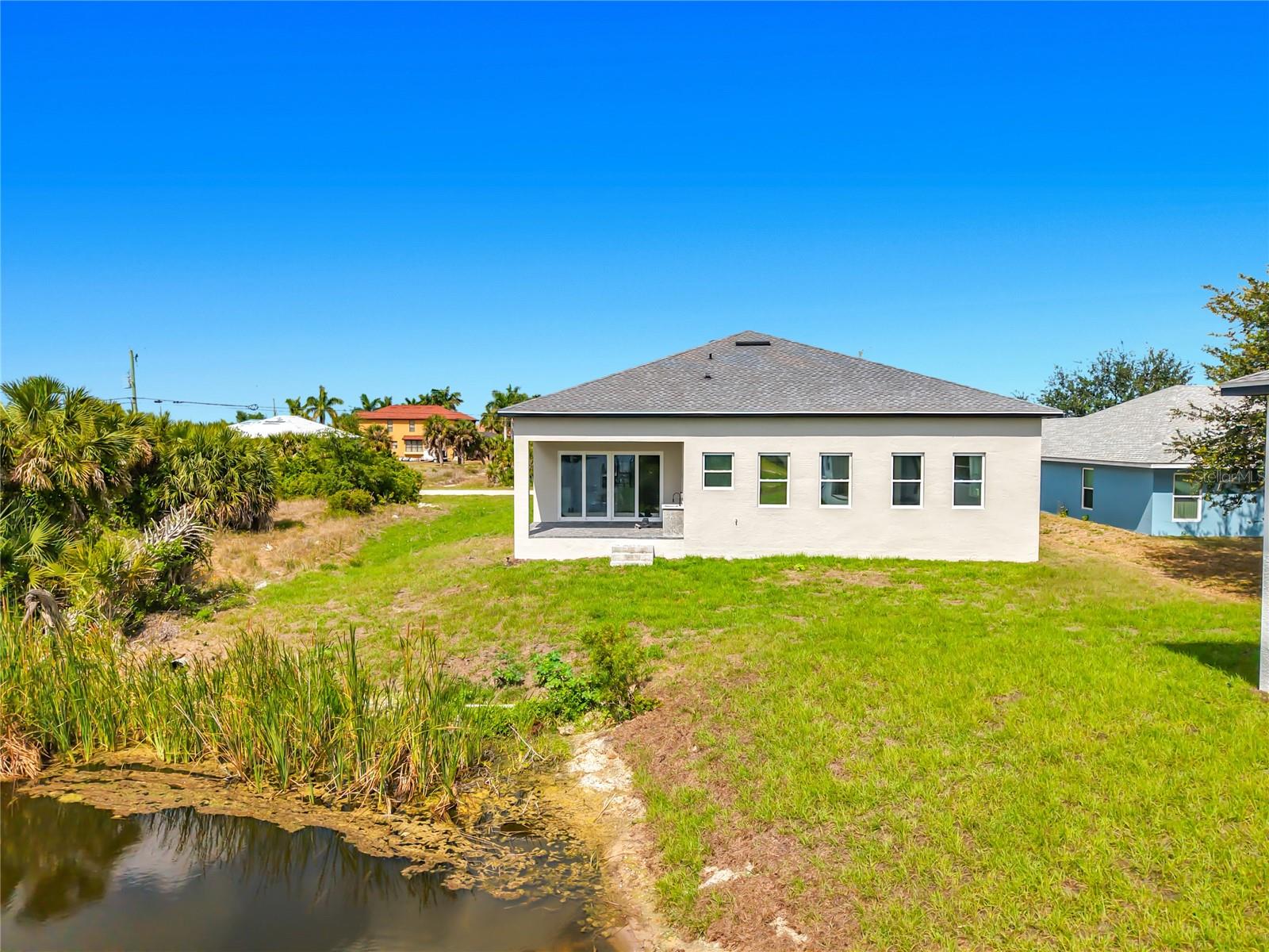 10262 KINGSVILLE DR, PORT CHARLOTTE, FL, 33981