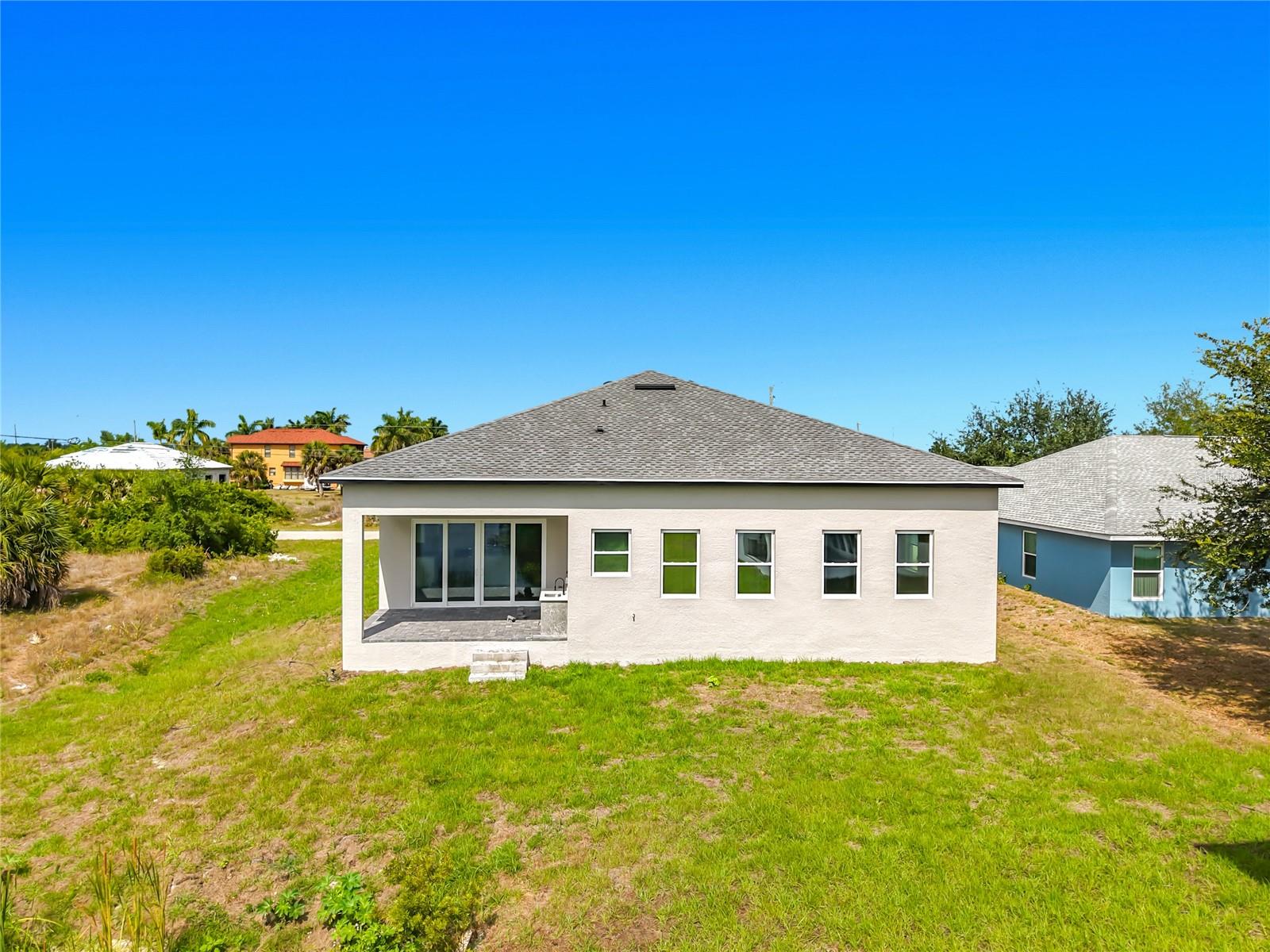 10262 KINGSVILLE DR, PORT CHARLOTTE, FL, 33981