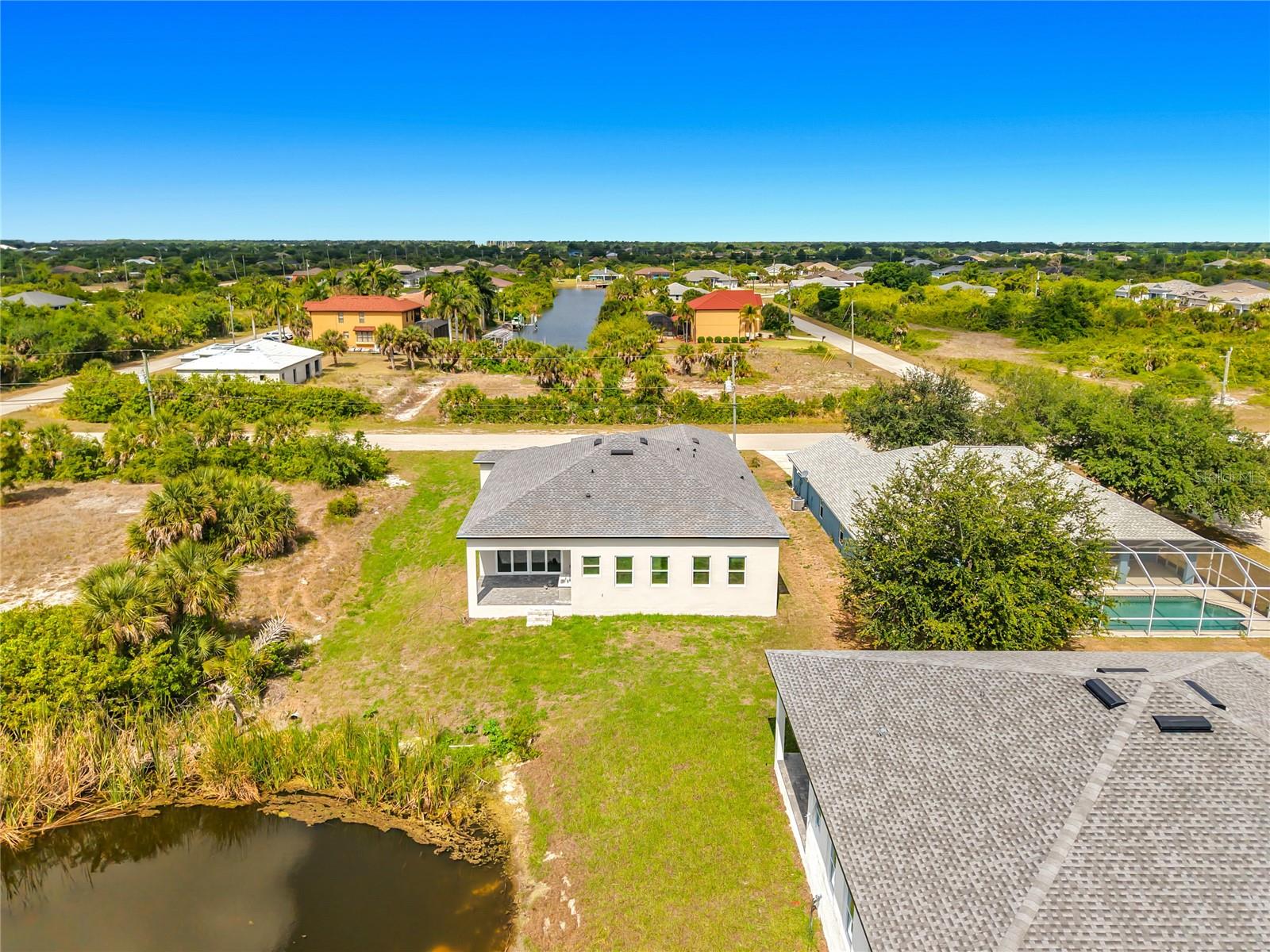 10262 KINGSVILLE DR, PORT CHARLOTTE, FL, 33981