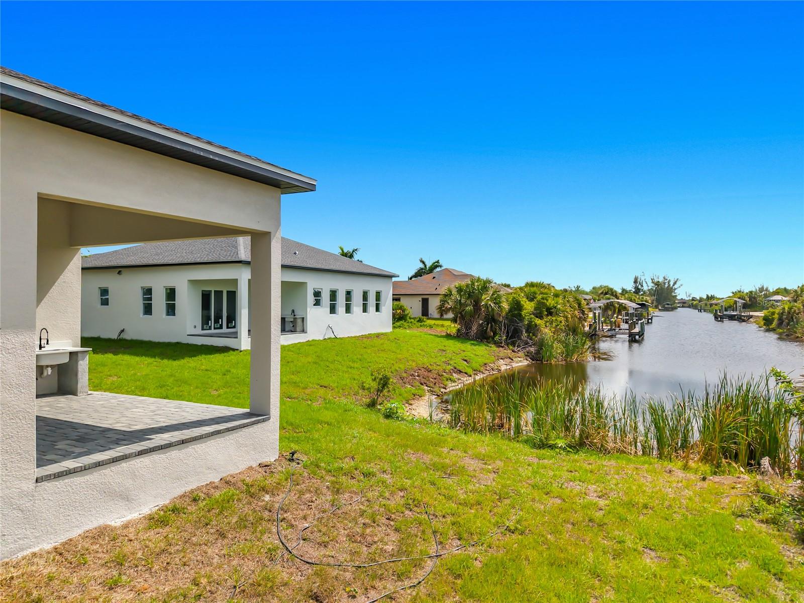 10262 KINGSVILLE DR, PORT CHARLOTTE, FL, 33981
