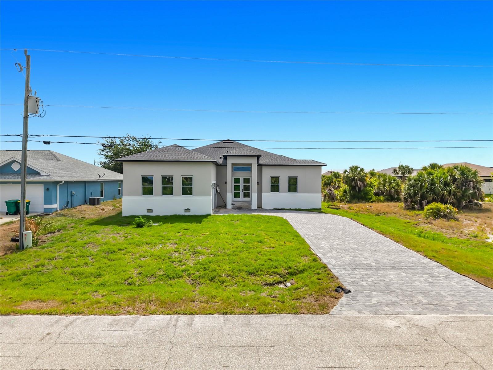 10262 KINGSVILLE DR, PORT CHARLOTTE, FL, 33981