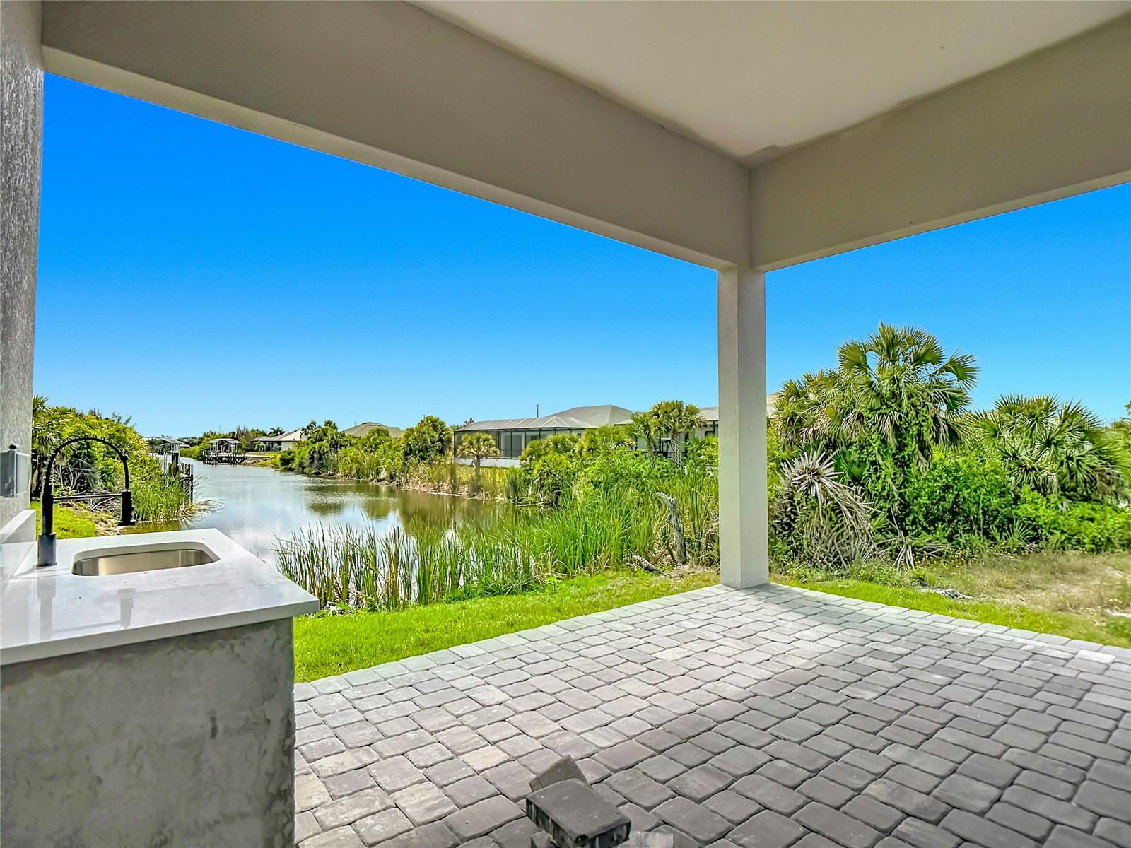 10262 KINGSVILLE DR, PORT CHARLOTTE, FL, 33981