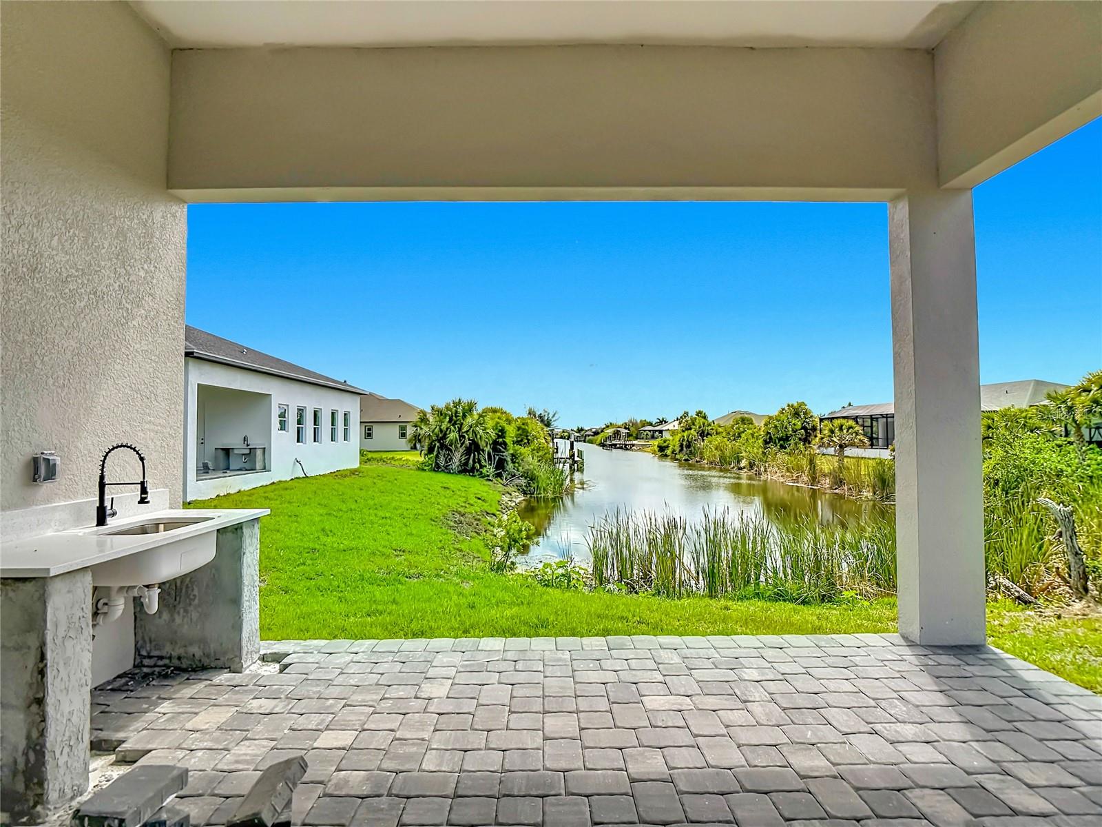 10262 KINGSVILLE DR, PORT CHARLOTTE, FL, 33981