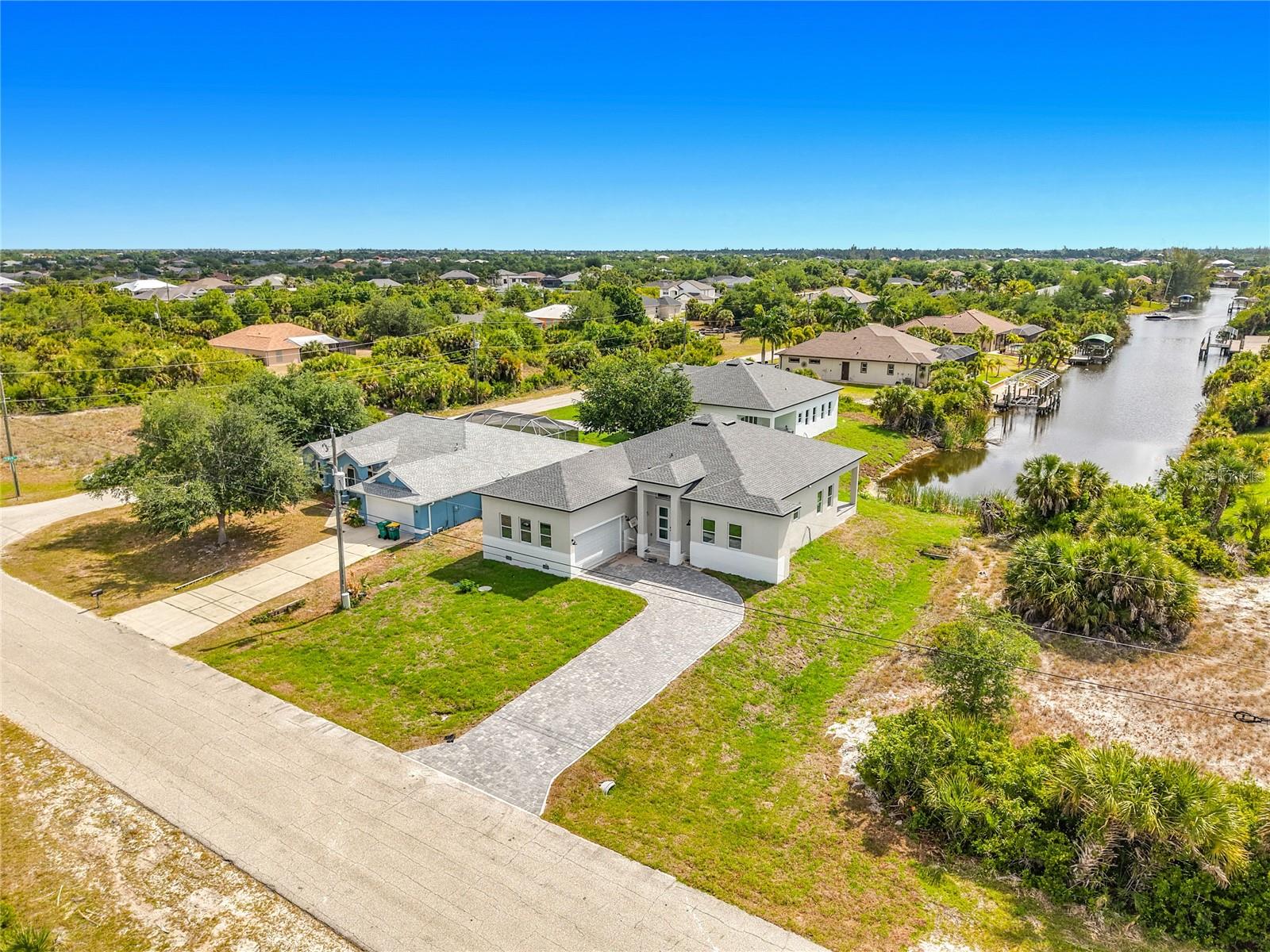 10262 KINGSVILLE DR, PORT CHARLOTTE, FL, 33981