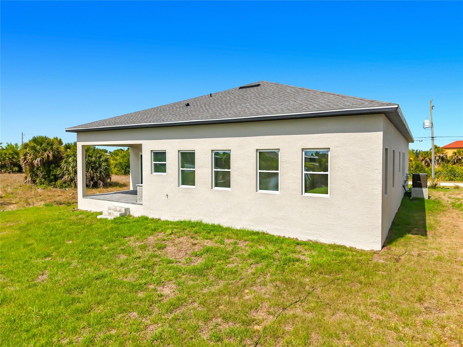 10262 KINGSVILLE DR, PORT CHARLOTTE, FL, 33981