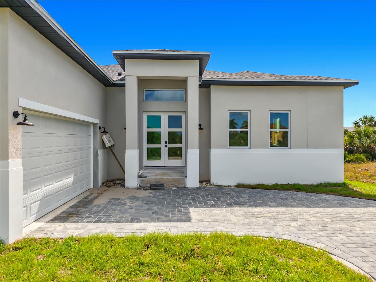 10262 KINGSVILLE DR, PORT CHARLOTTE, FL, 33981