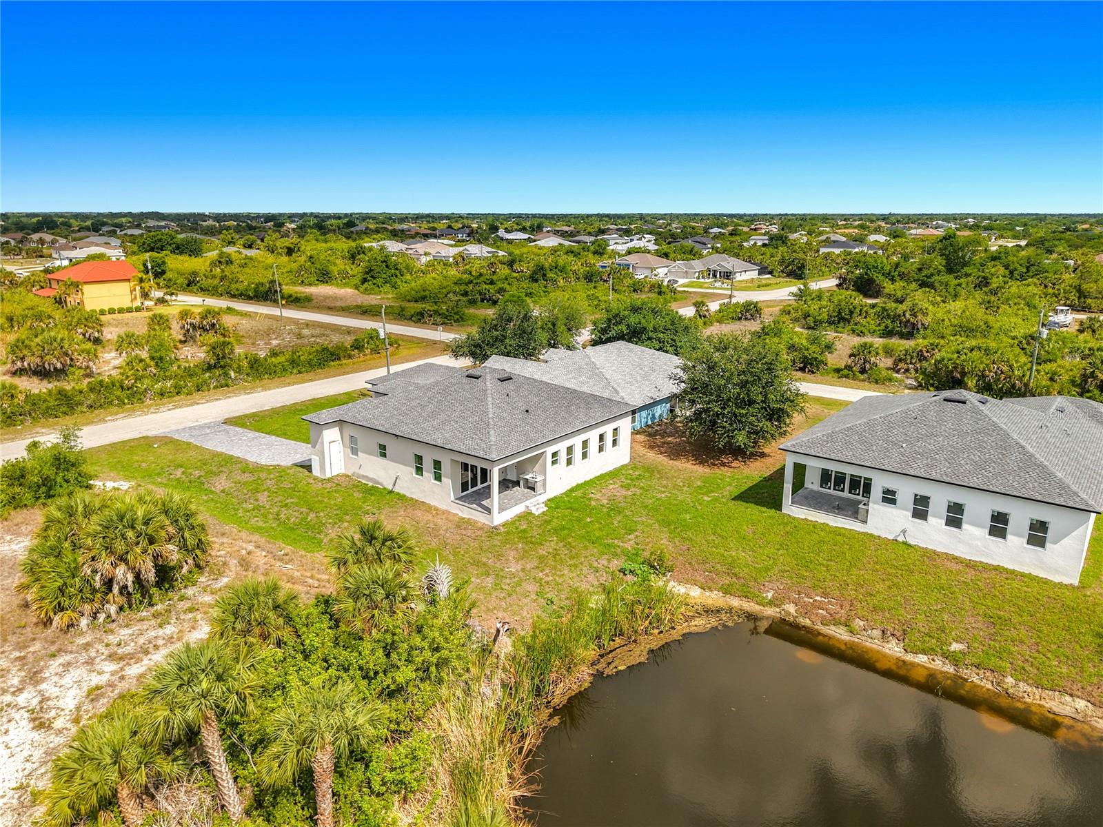 10262 KINGSVILLE DR, PORT CHARLOTTE, FL, 33981