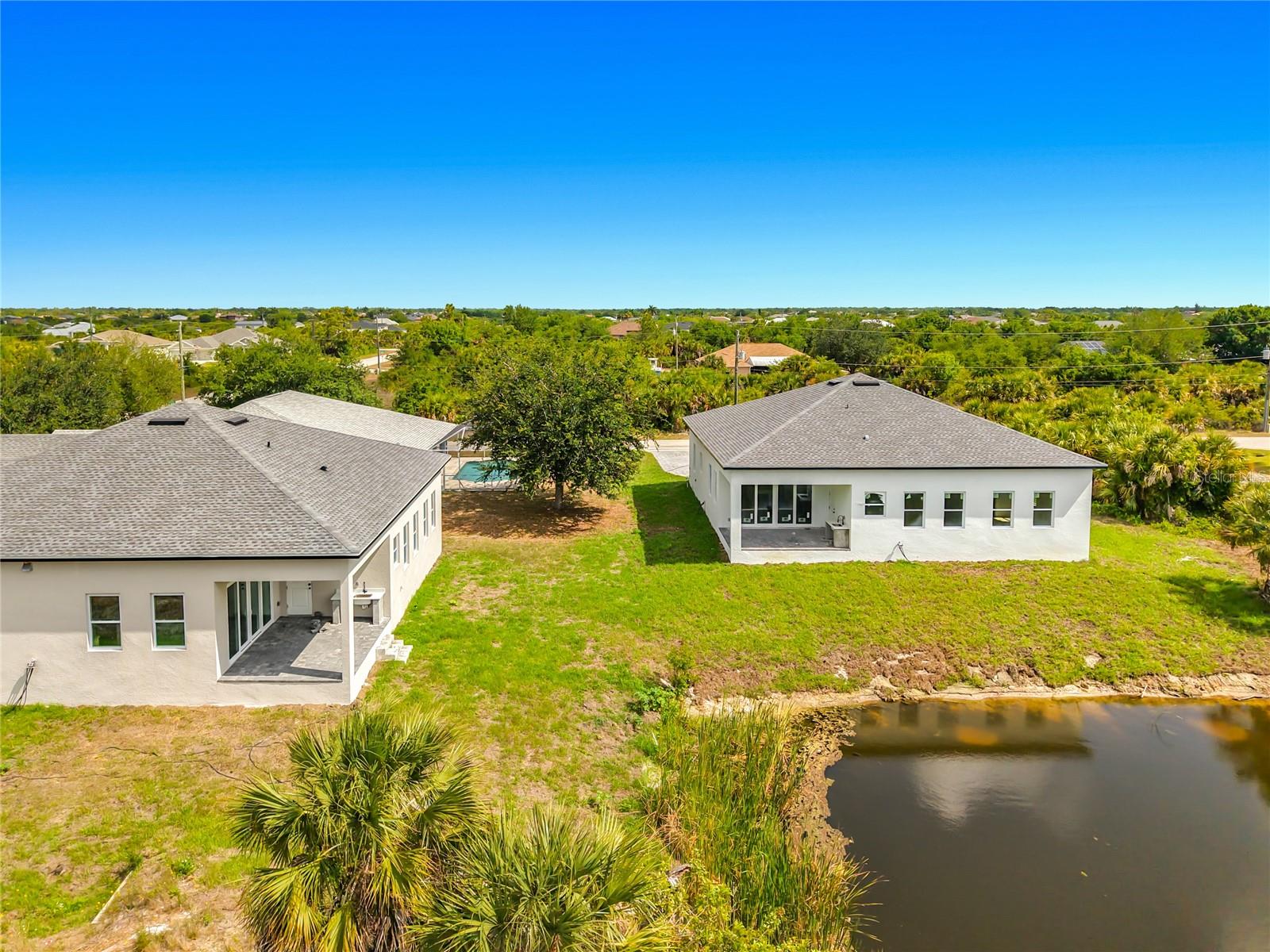 10262 KINGSVILLE DR, PORT CHARLOTTE, FL, 33981