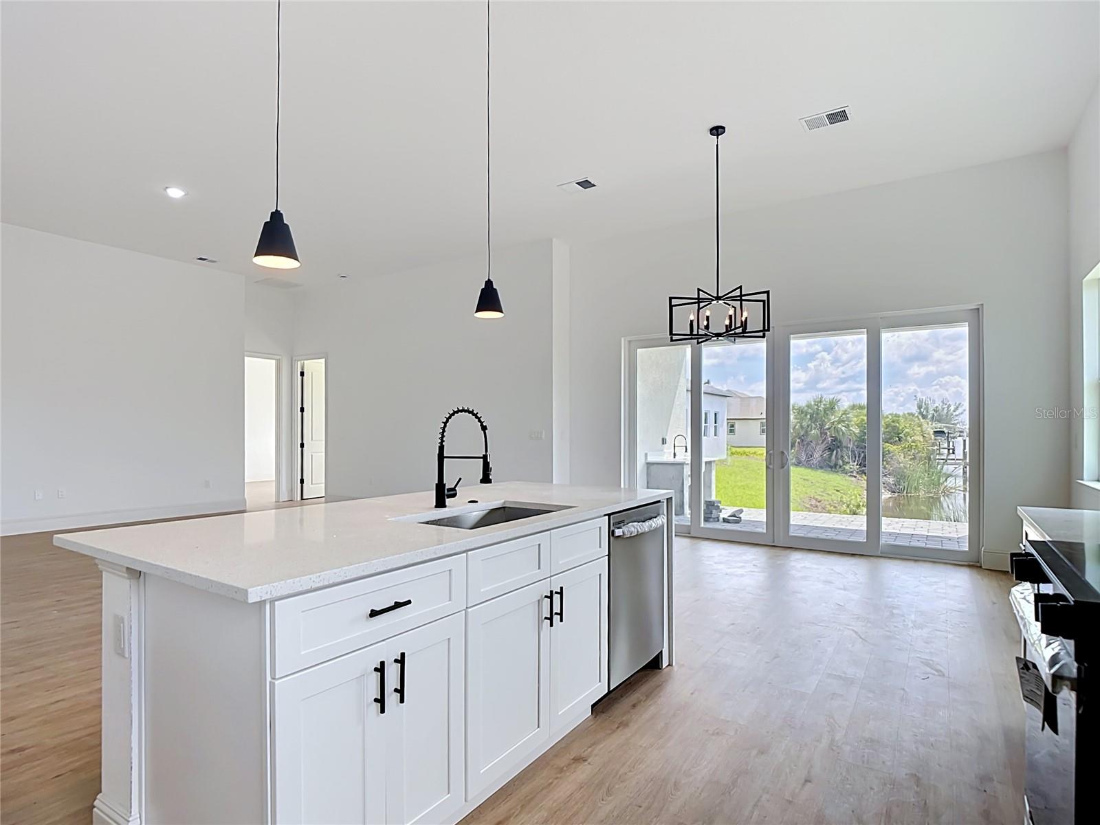 10262 KINGSVILLE DR, PORT CHARLOTTE, FL, 33981