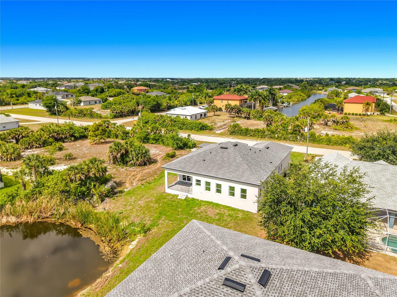 10262 KINGSVILLE DR, PORT CHARLOTTE, FL, 33981