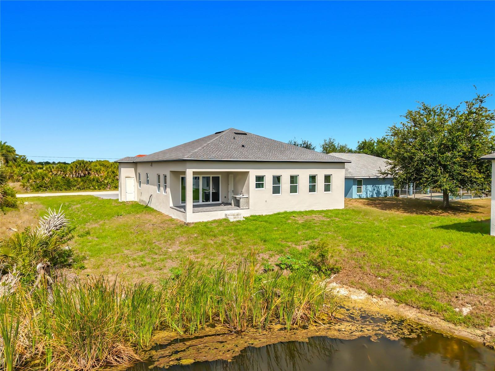 10262 KINGSVILLE DR, PORT CHARLOTTE, FL, 33981