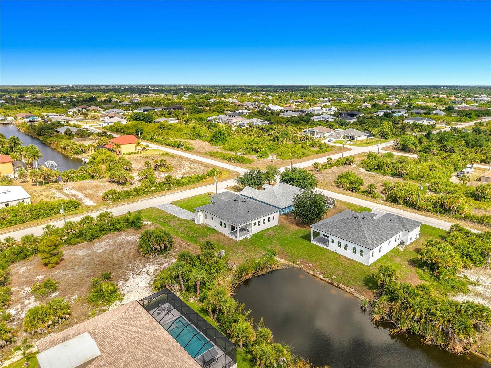 10262 KINGSVILLE DR, PORT CHARLOTTE, FL, 33981