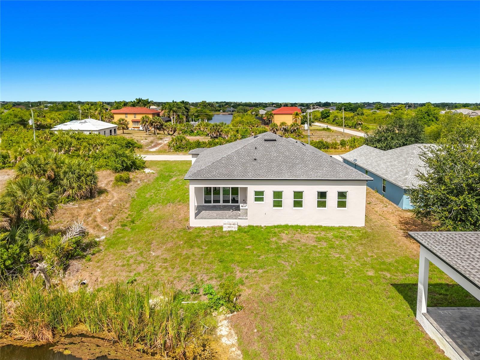 10262 KINGSVILLE DR, PORT CHARLOTTE, FL, 33981