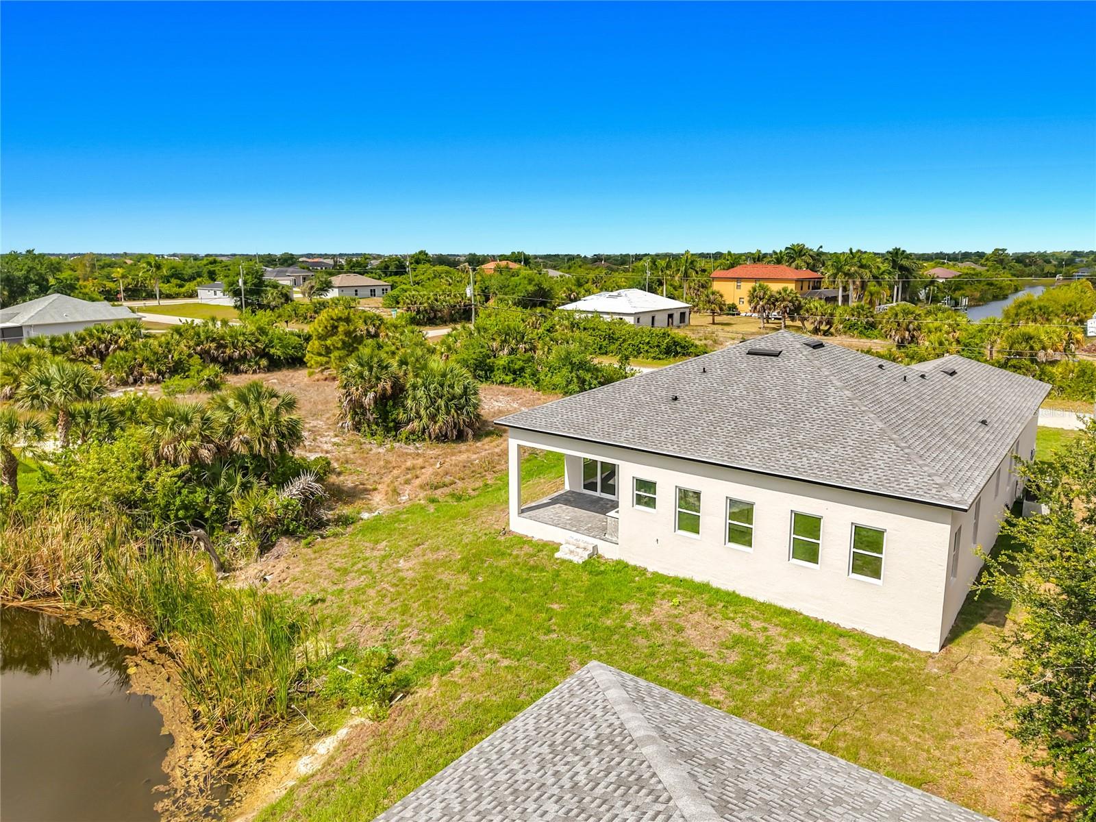 10262 KINGSVILLE DR, PORT CHARLOTTE, FL, 33981
