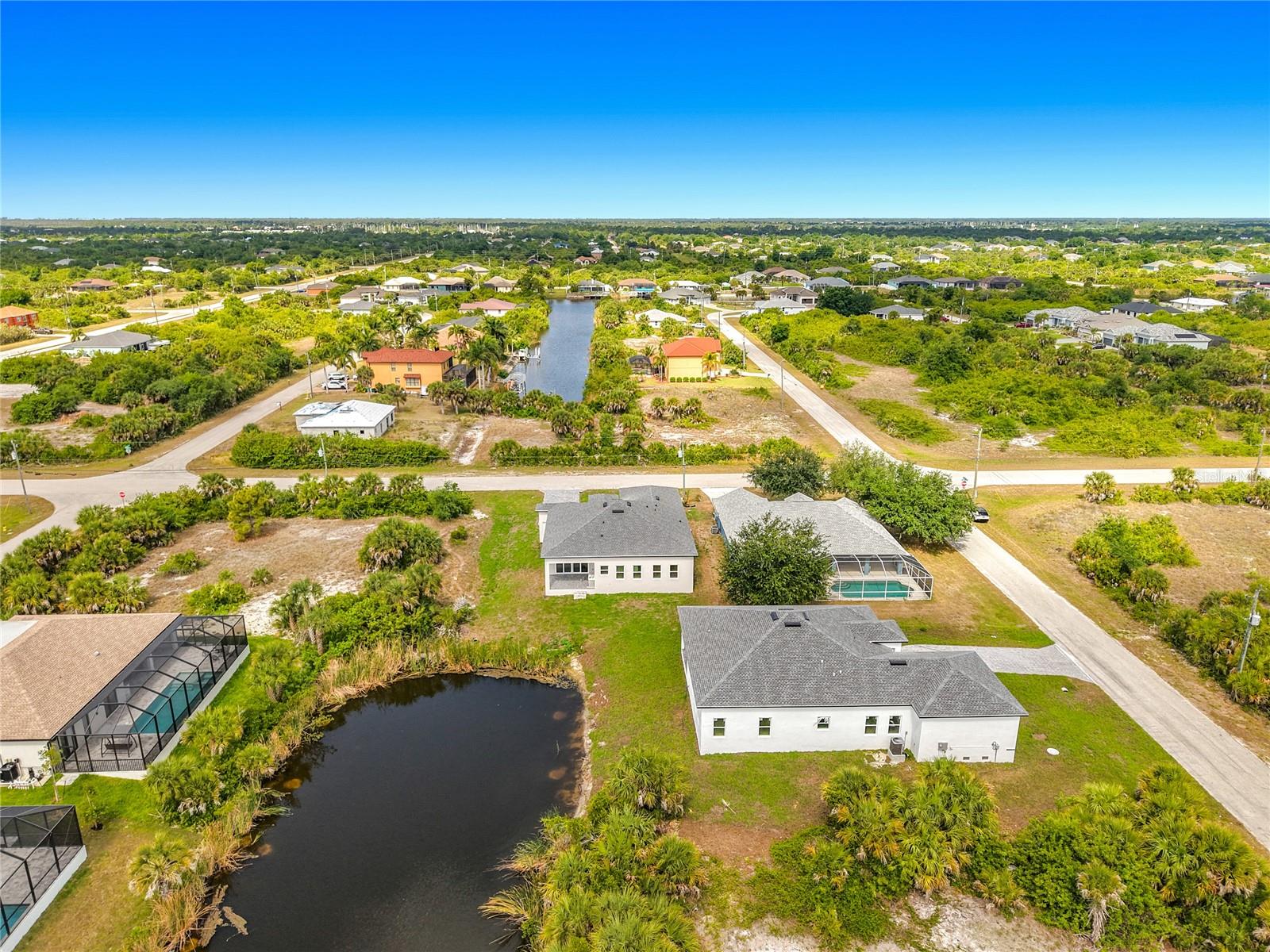 10262 KINGSVILLE DR, PORT CHARLOTTE, FL, 33981