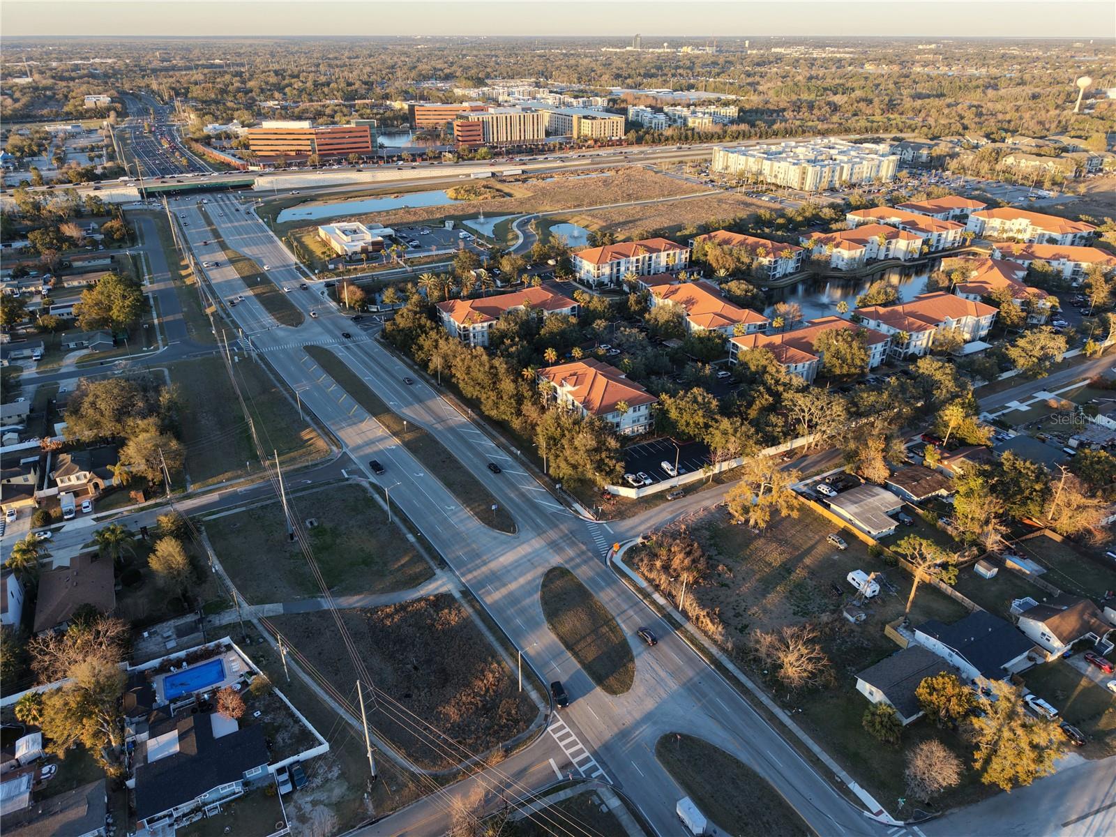 2628 HERBISON DR, ORLANDO, FL, 32810