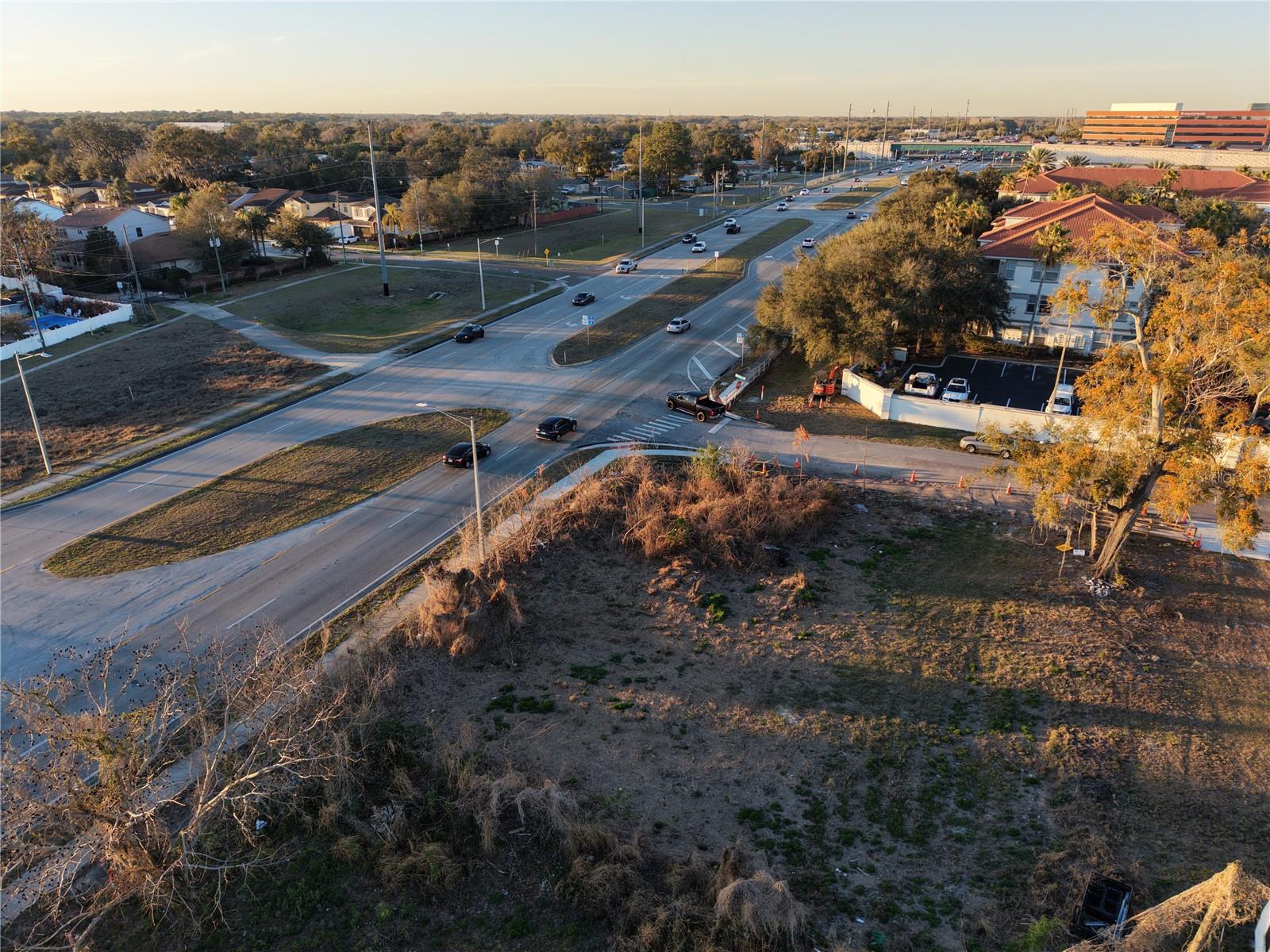 2628 HERBISON DR, ORLANDO, FL, 32810