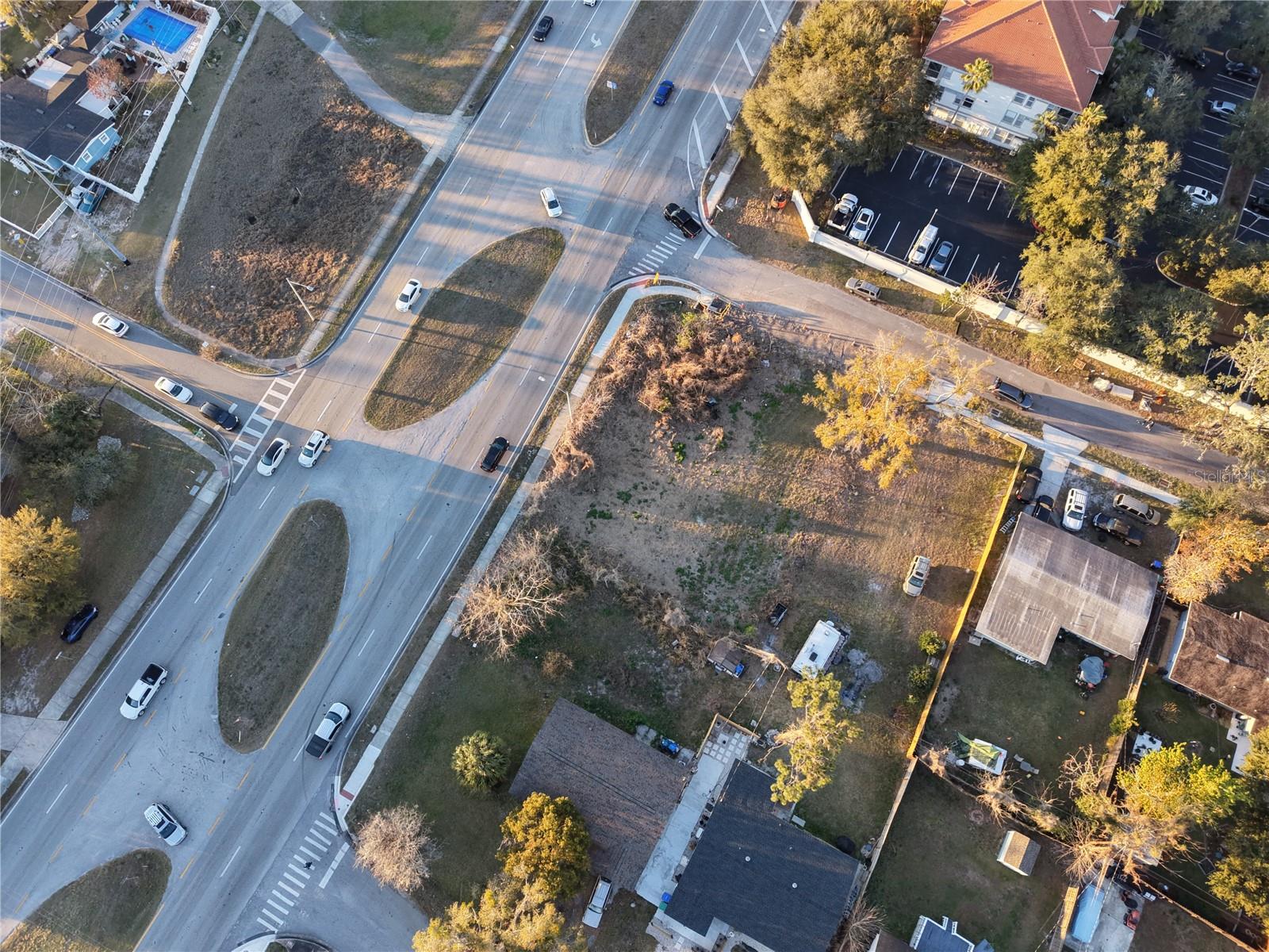 2628 HERBISON DR, ORLANDO, FL, 32810