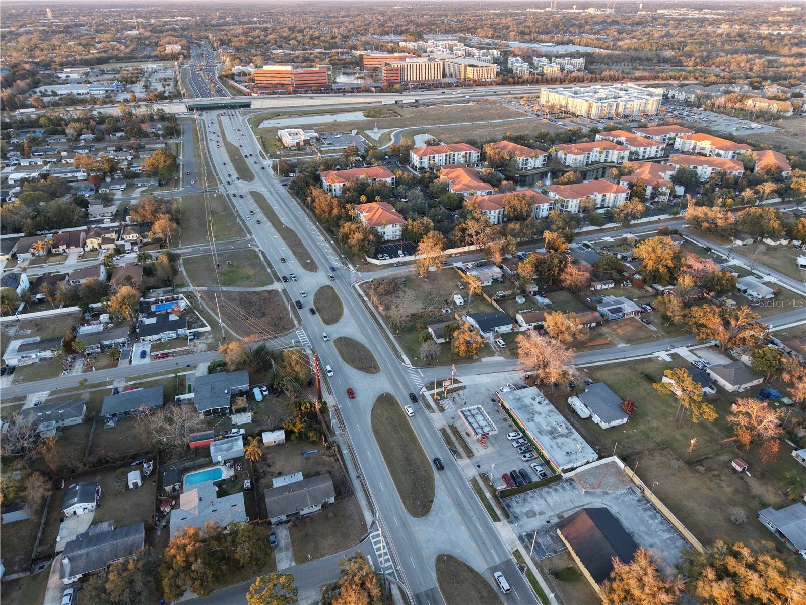 2628 HERBISON DR, ORLANDO, FL, 32810