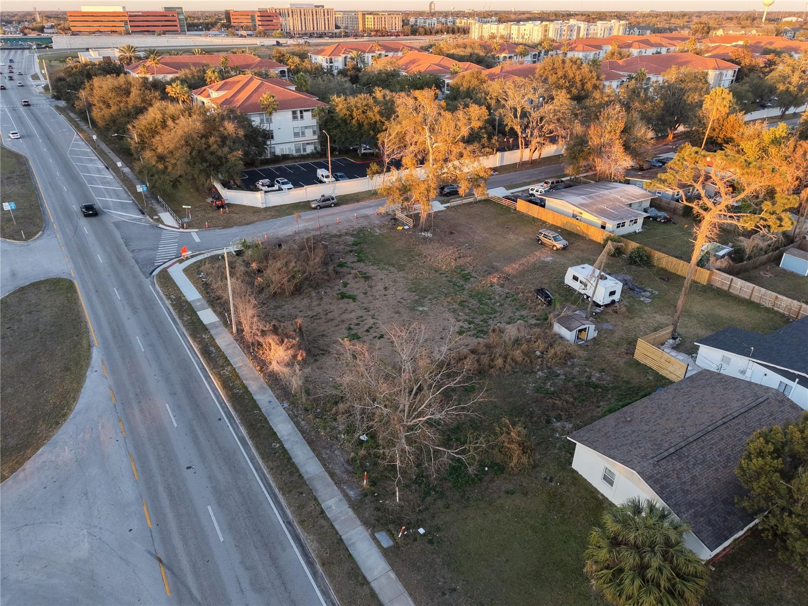 2628 HERBISON DR, ORLANDO, FL, 32810