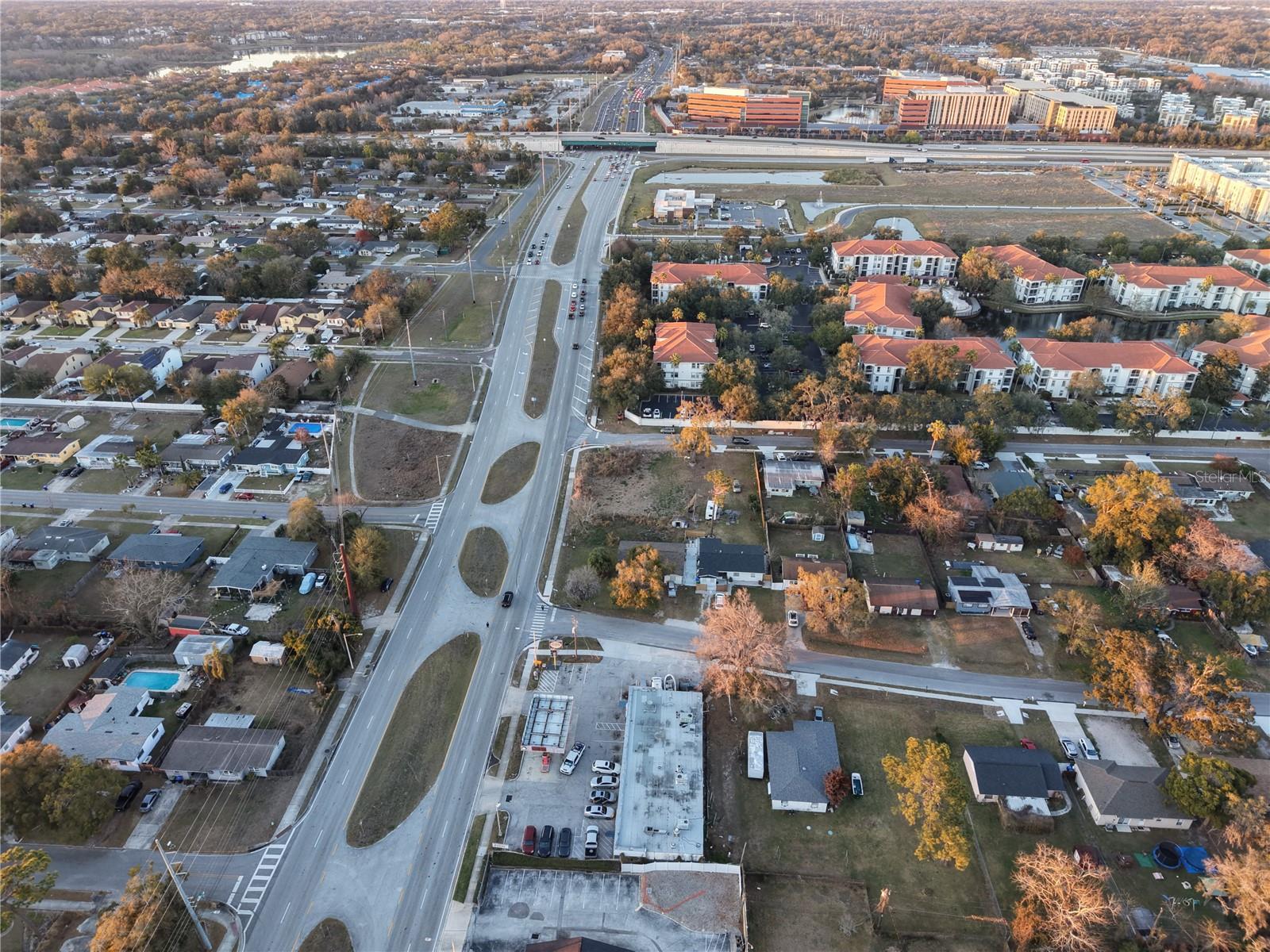 2628 HERBISON DR, ORLANDO, FL, 32810