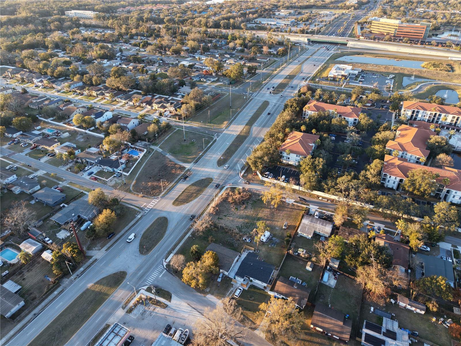 2628 HERBISON DR, ORLANDO, FL, 32810