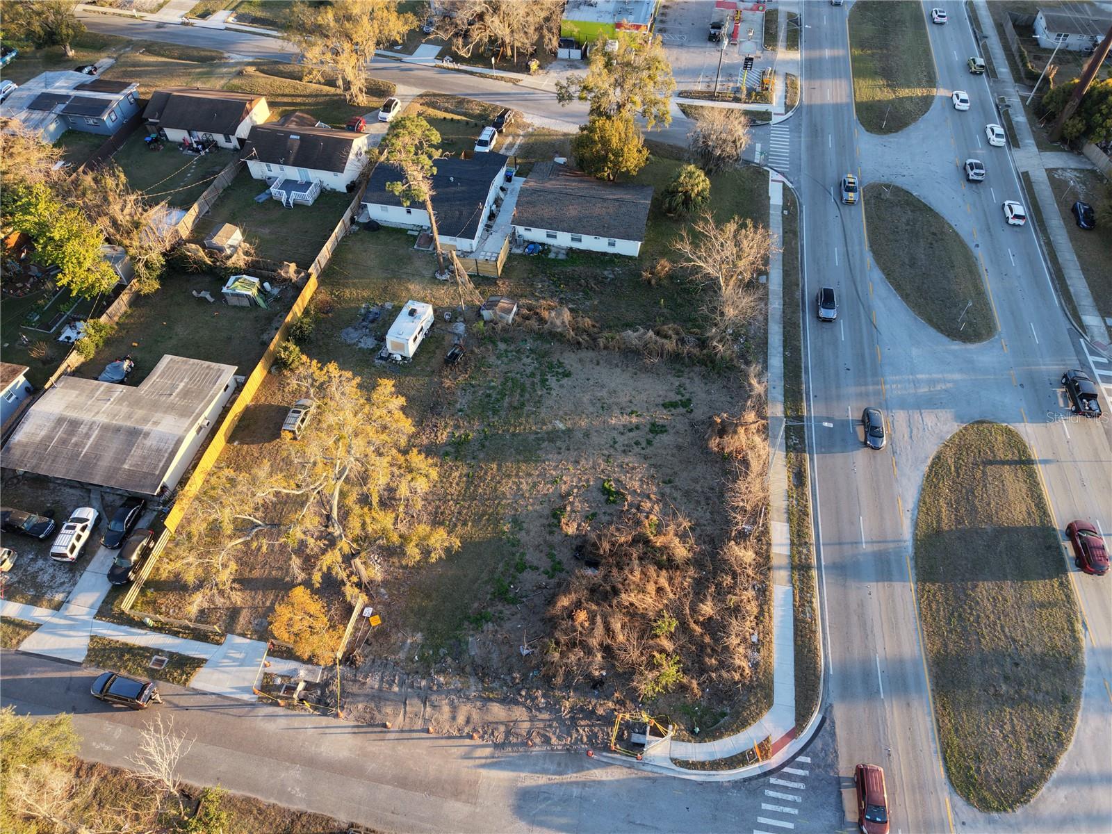 2628 HERBISON DR, ORLANDO, FL, 32810