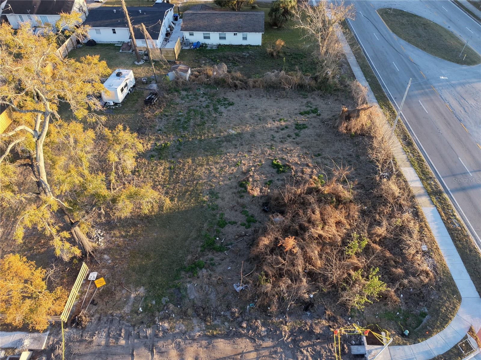 2628 HERBISON DR, ORLANDO, FL, 32810