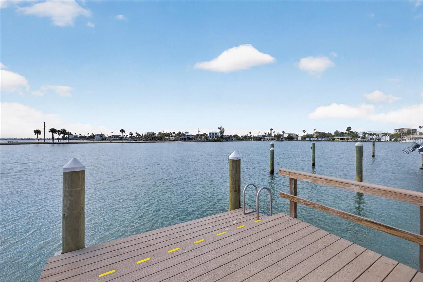 16126 4TH ST E, REDINGTON BEACH, FL, 33708