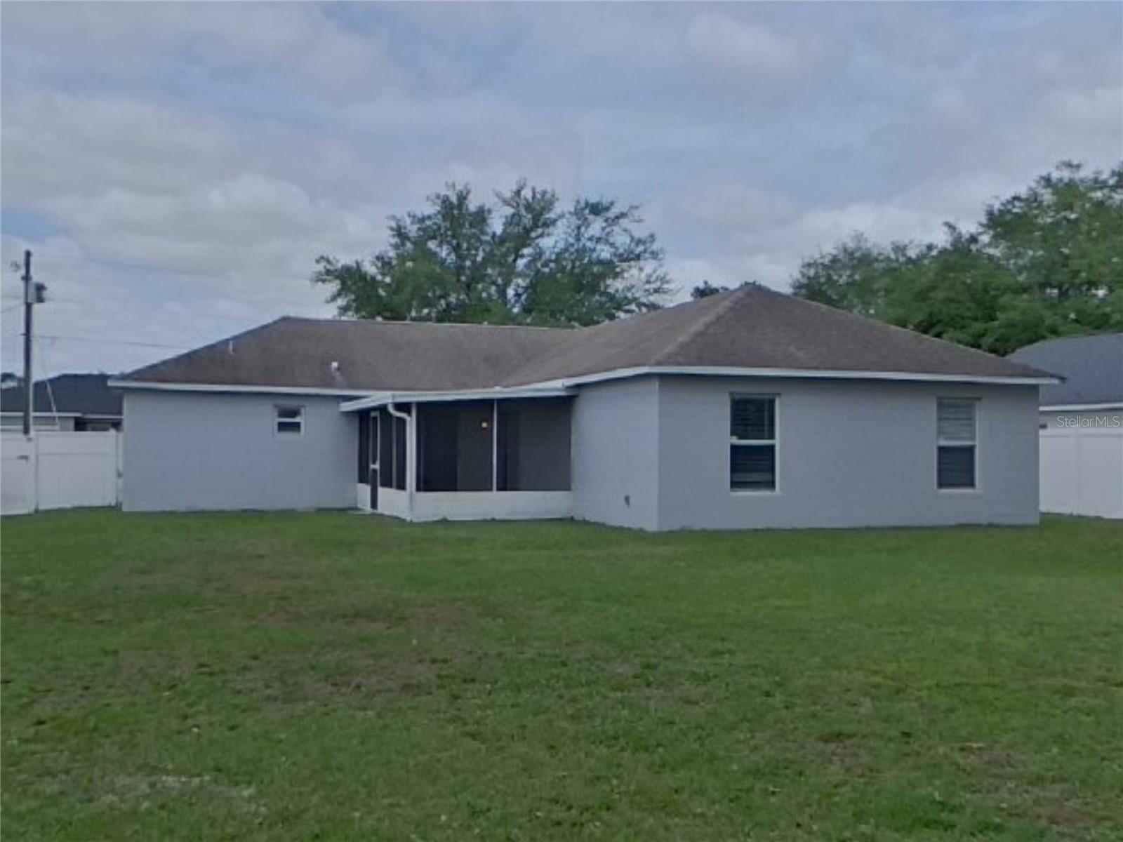 POINCIANA VILLAGE 2 NBHD 1, KISSIMMEE, FL, 34758