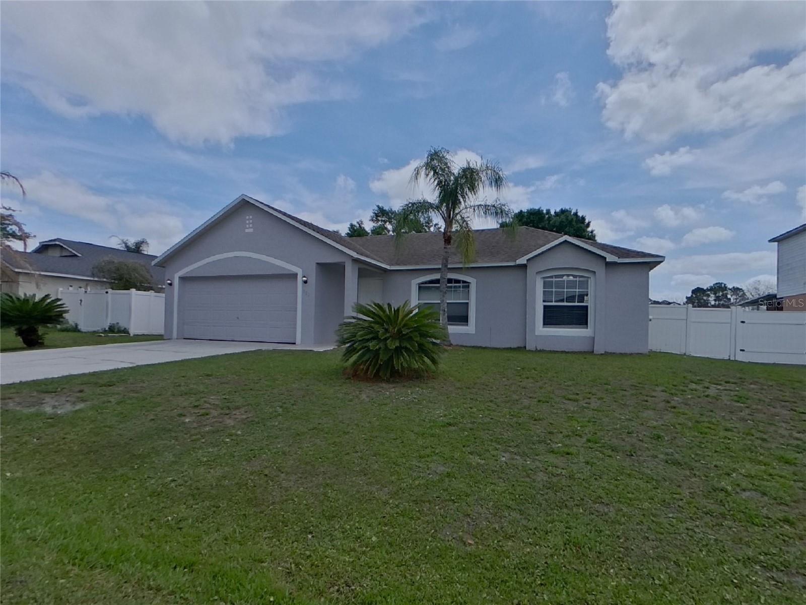 POINCIANA VILLAGE 2 NBHD 1, KISSIMMEE, FL, 34758