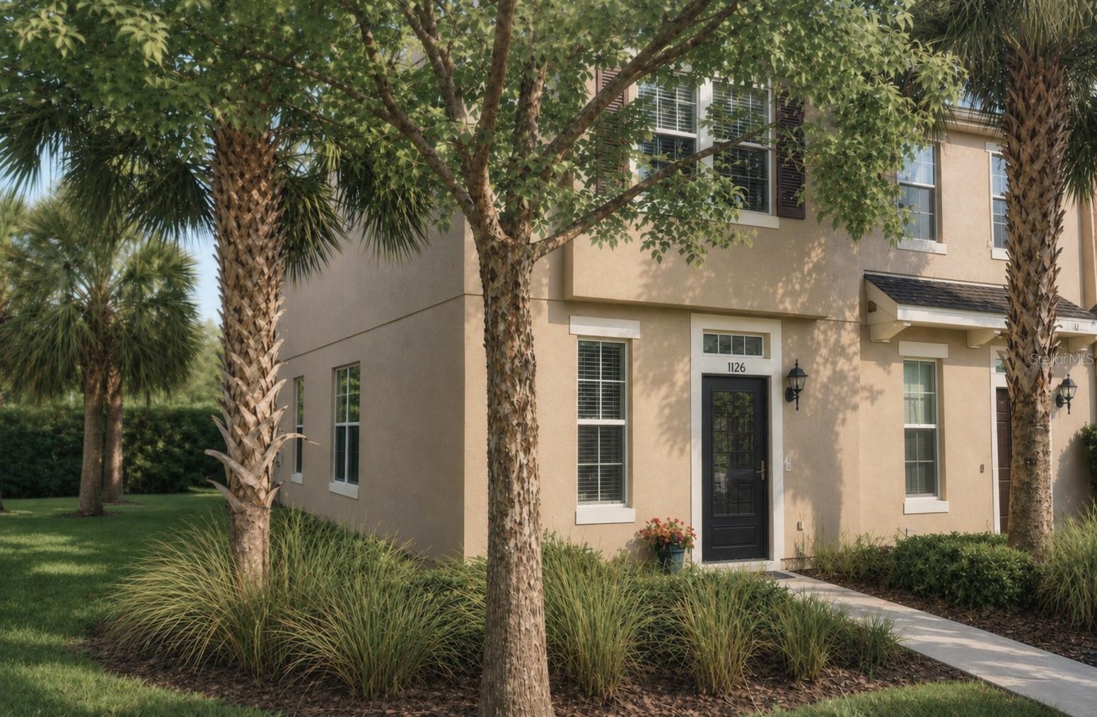 1126 GRANTHAM DR, SARASOTA, FL, 34234