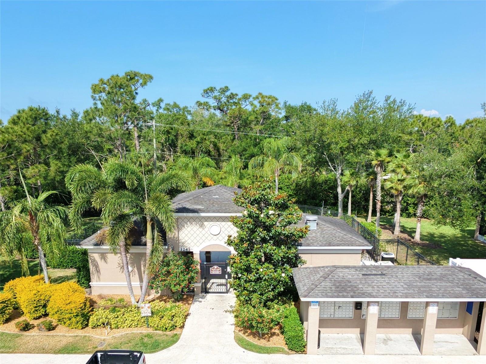 1126 GRANTHAM DR, SARASOTA, FL, 34234