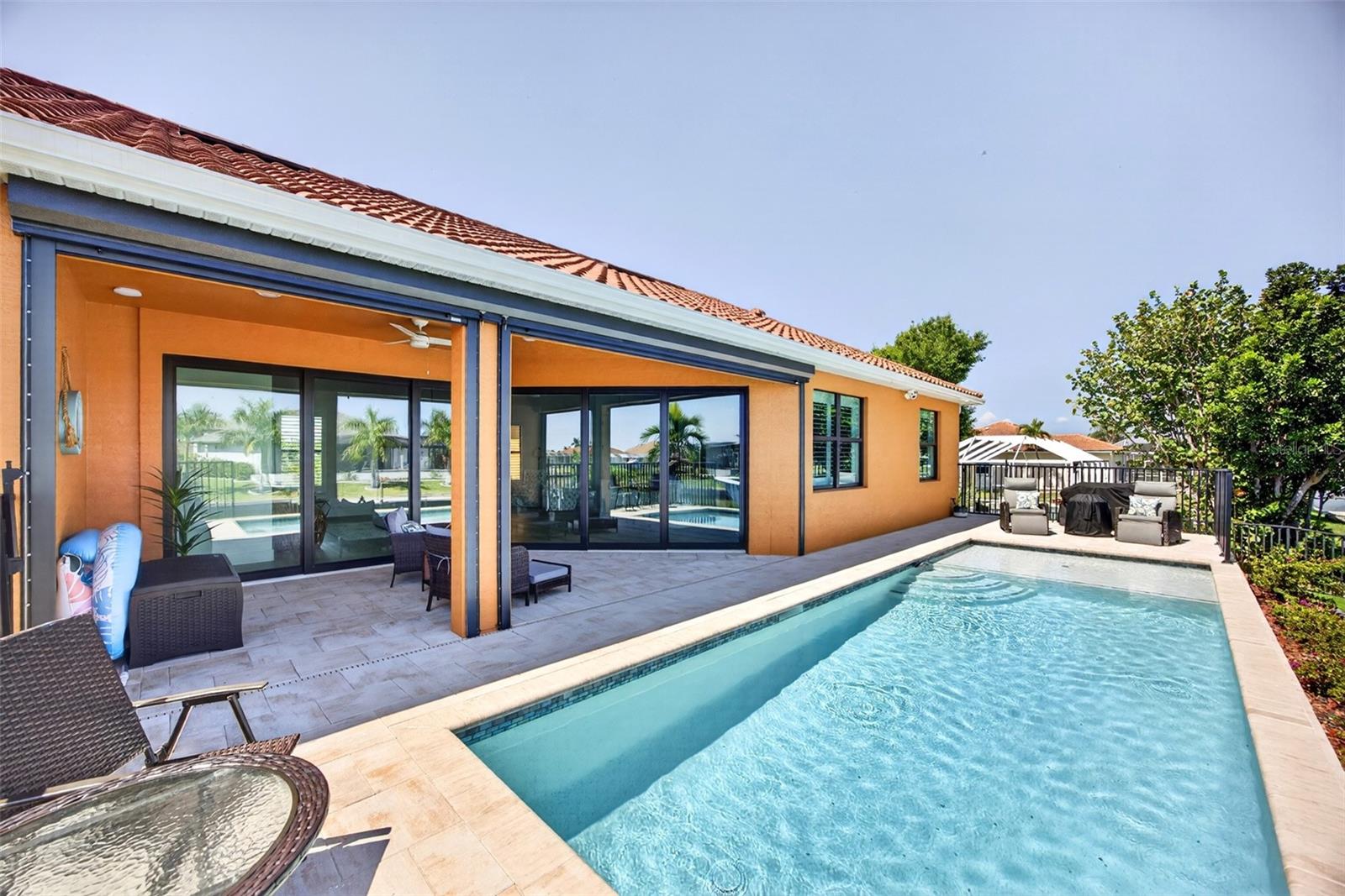 470 SORRENTO CT, PUNTA GORDA, FL, 33950