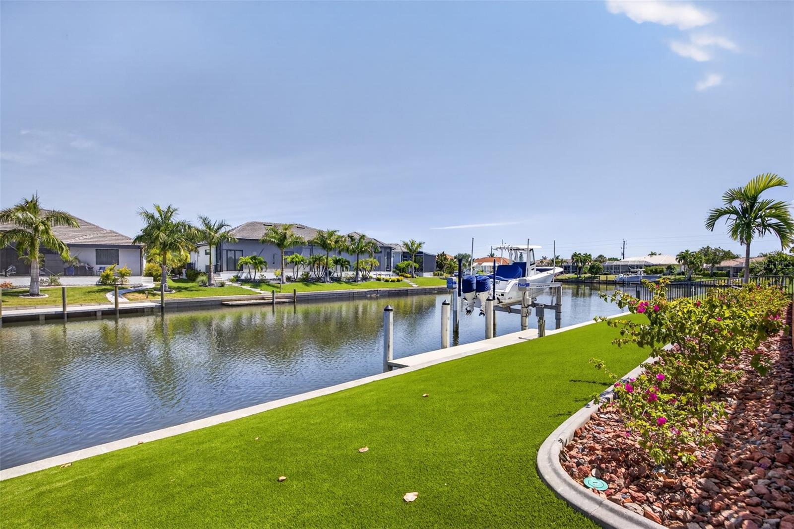 470 SORRENTO CT, PUNTA GORDA, FL, 33950