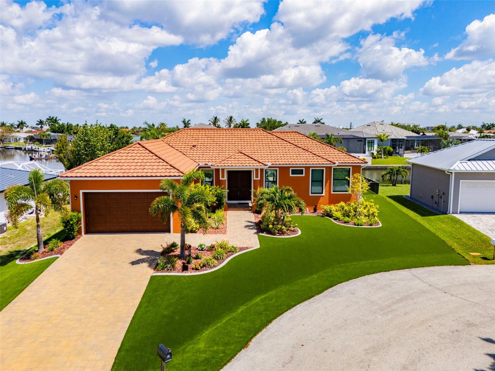 470 SORRENTO CT, PUNTA GORDA, FL, 33950