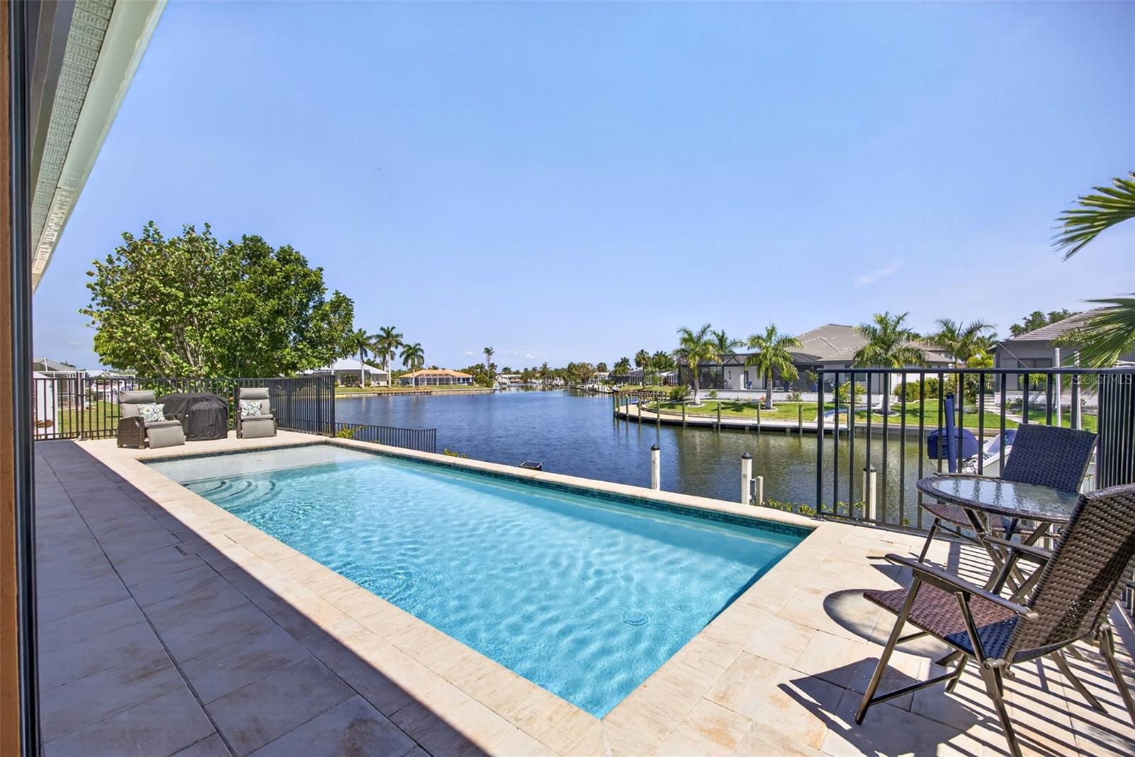 470 SORRENTO CT, PUNTA GORDA, FL, 33950